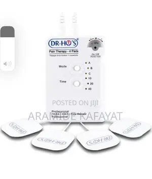 Dr-Ho Pain Therapy System