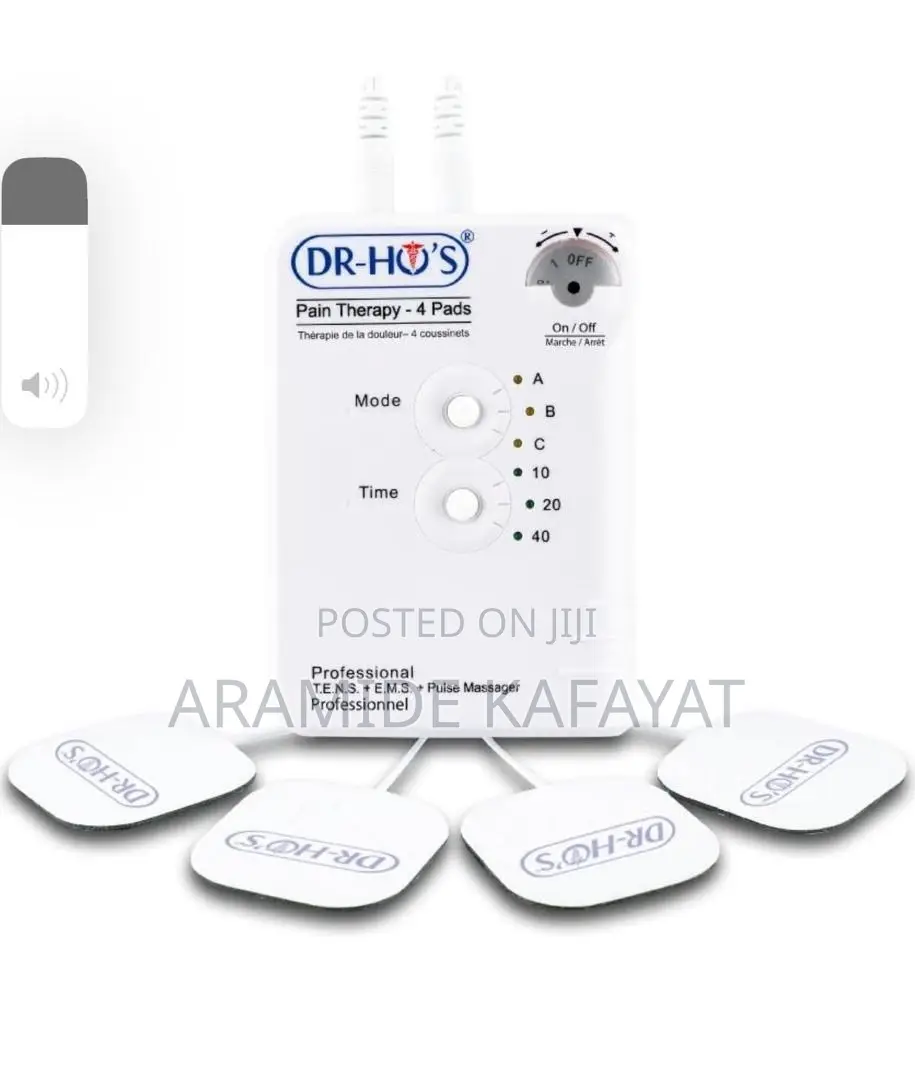 Dr-Ho Pain Therapy System