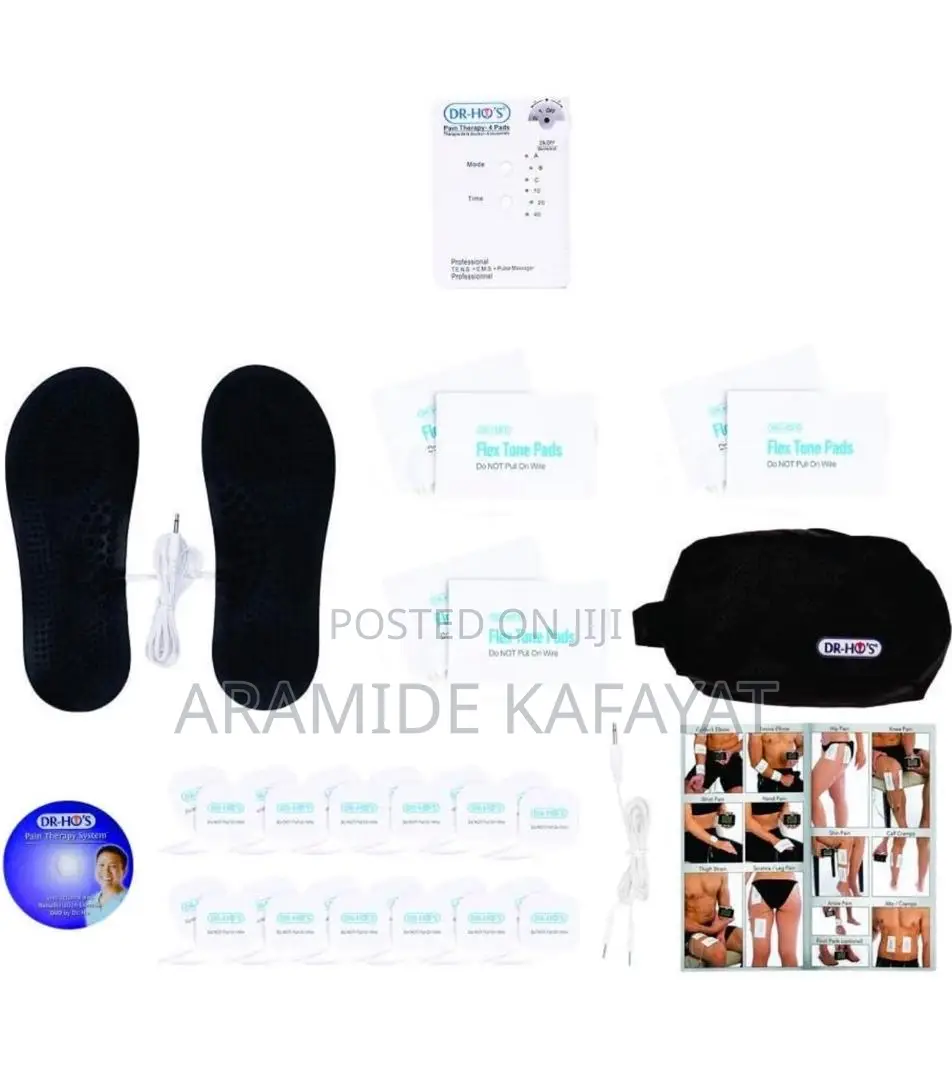Dr-Ho Pain Therapy System