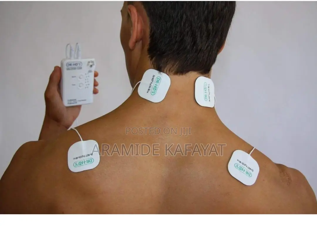 Dr-Ho Pain Therapy System