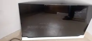 Lg 50 Inches Frameless