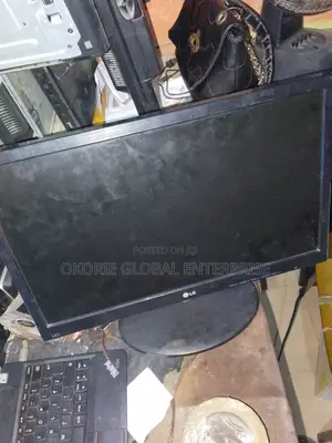19 Inches Hdmi Monitor