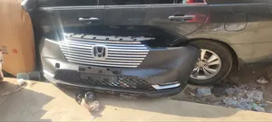 Front Bumper 2024 HRV