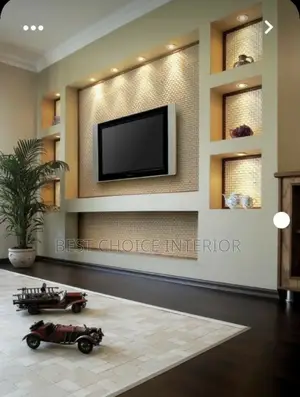 Pop Tv Console