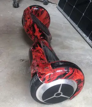 Hoverboard