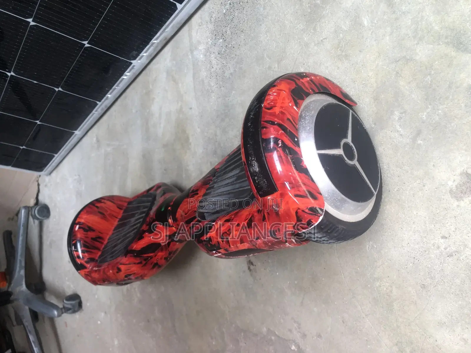 Hoverboard
