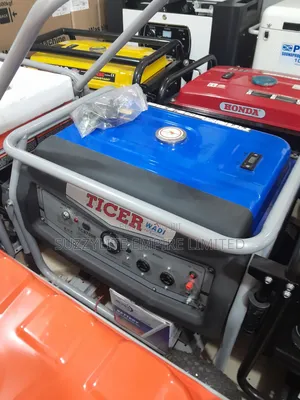 7.5kva Quality Automatic Generator