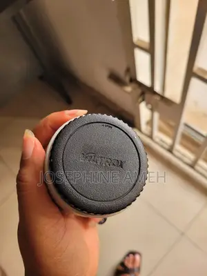Viltrox Canon