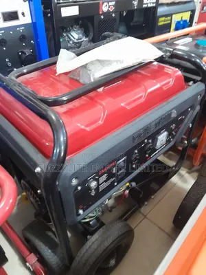 7.8kva Automatic Generator Constant