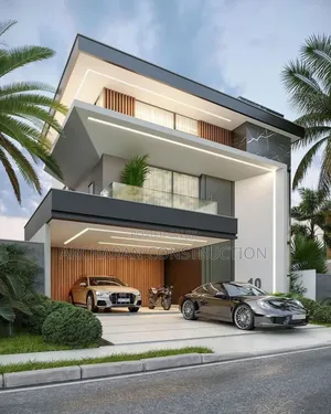 Duplex Design and Apartment Design