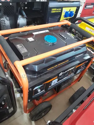 7.5kva Quality Generator Eco Series