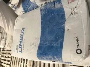 Hydrated Lime Limbux