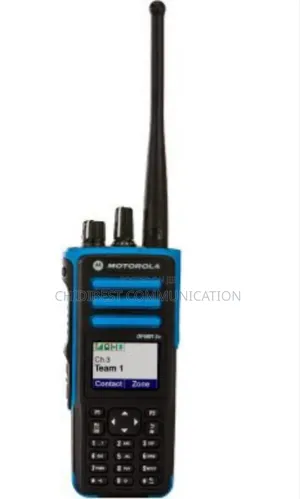 Dp4801ex Motorola Walkie Talkie Radio Is Available