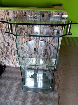 Standard Pulpit