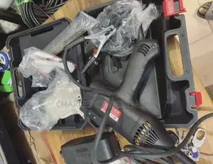 Handheld Welding Machine