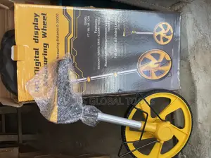 Digital Wheel Measure