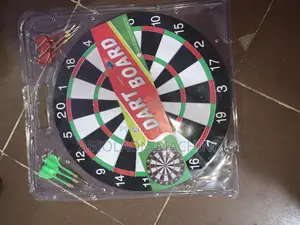 Dart Board