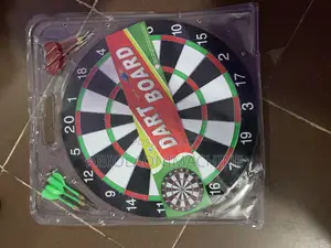 Dart Board