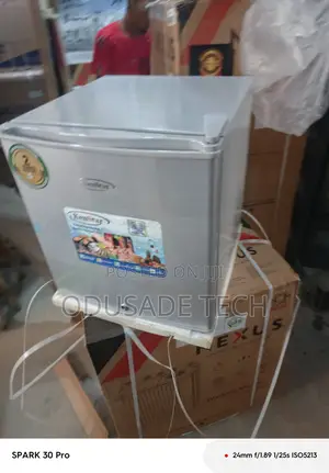 Fresh Fusion Kenstar Table Top 48l Refrigerator | KSR-65s