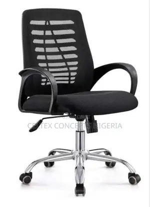 Swivel Office Chair