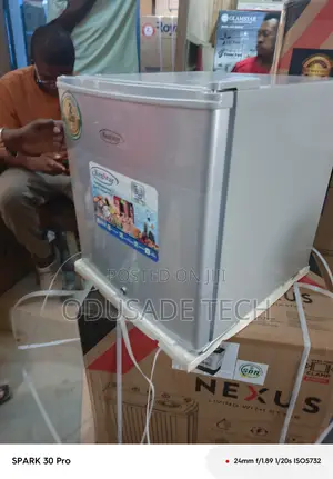 Polar Plus Kenstar Table Top 48l Refrigerator | KSR-65s