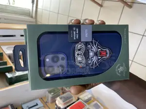 Polo Knight Pati Case for iPhone 15promax