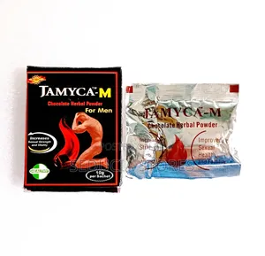 Jamyca Chocolate for Long Lasting and Weak Erection