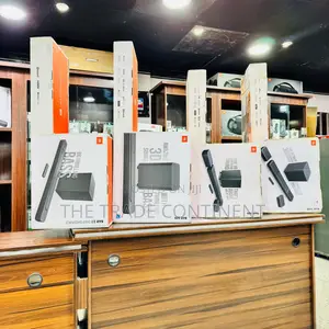 JBL Sound Bar