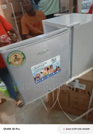 Fresh Preserve Kenstar Table Top 48l Refrigerator | KSR-65s