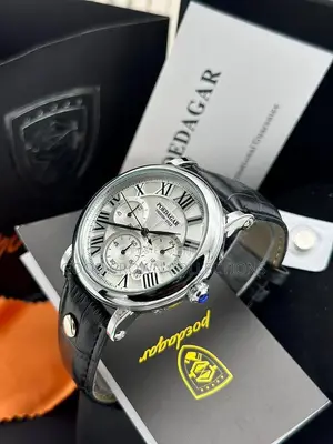 Affordable Poedagar Wristwatch
