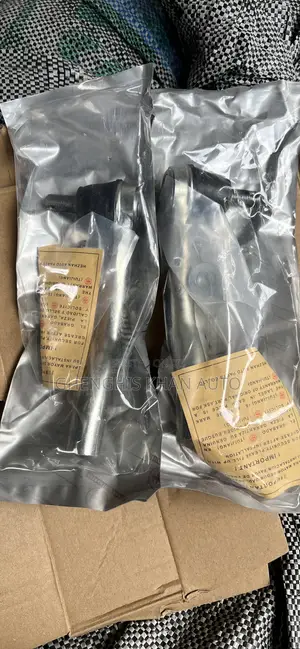 Tie Rod Ends 2018 Honda Cr-V