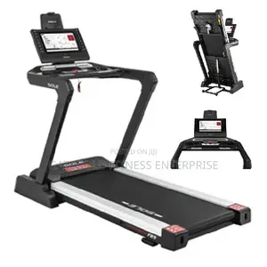 Sole Treadmill F85-2023 Model