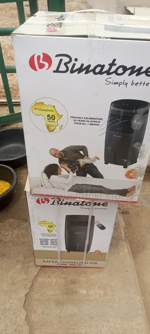 Binatone Air Cooler