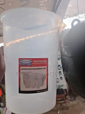 Oil Measuring Jug 5litres Jug 1,2,3,4, Litters Available