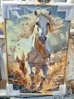 Acrylic Frames