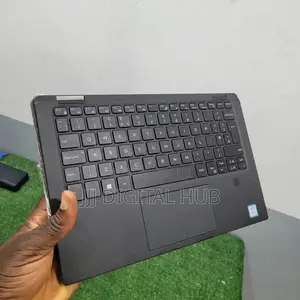 Laptop Dell XPS 13 (9365) 8GB Intel Core I7 SSD 256GB