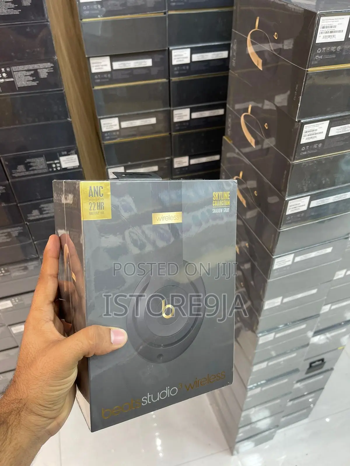Beats Studio 3 Wireless