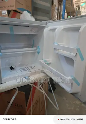 Cool Wave Pro Kenstar Table Top 48l Refrigerator | KSR-65s