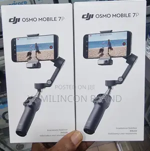 Dji Osmo Mobile 7p