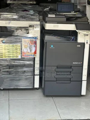 Bizhub C220