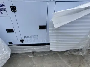 Elegant England Perkins Soundproof Diesel Generator 30kva