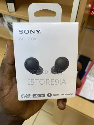 Sony Wf-C700n Earbuds
