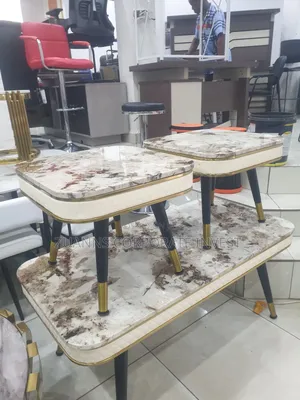 Center Table