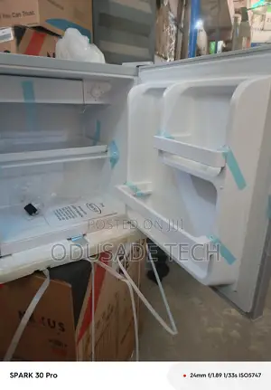 Chill Champion Kenstar Table Top 48l Refrigerator | KSR-65s