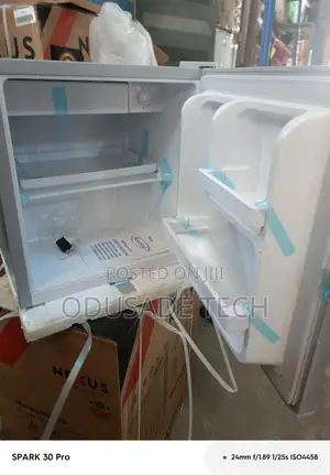 Freshzone Pro Kenstar Table Top 48l Refrigerator | KSR-65s