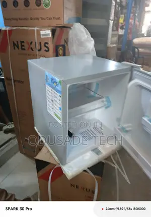 Cool Current Kenstar 48l Refrigerator | KSR-65s