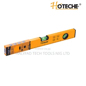 40"/1000mm Aluminium Magnetic Spirit Level