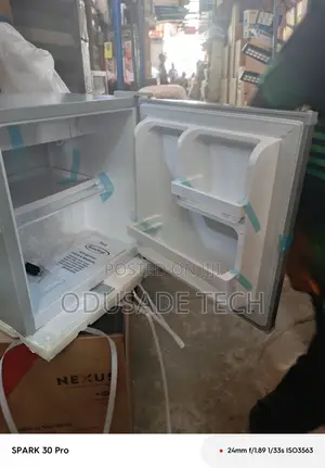 Glacier Guard Pro Kenstar 48l Refrigerator | KSR-65s