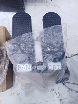 Mini Stepper