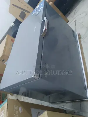 Scanfrost 300litres SFL-300 Eco Series Chest Deep Freezer